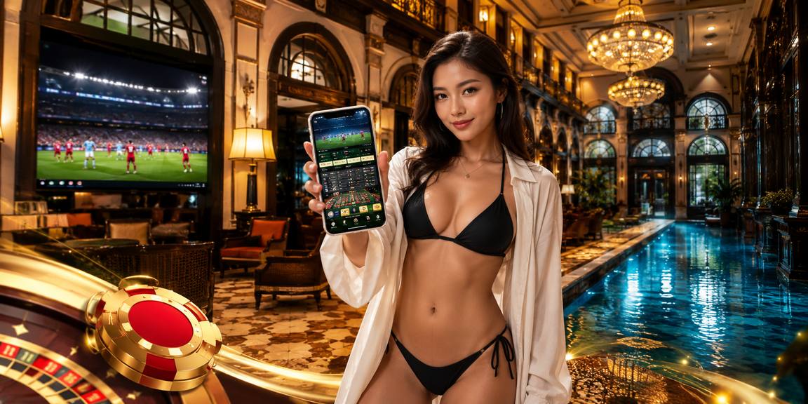 mobile gaming