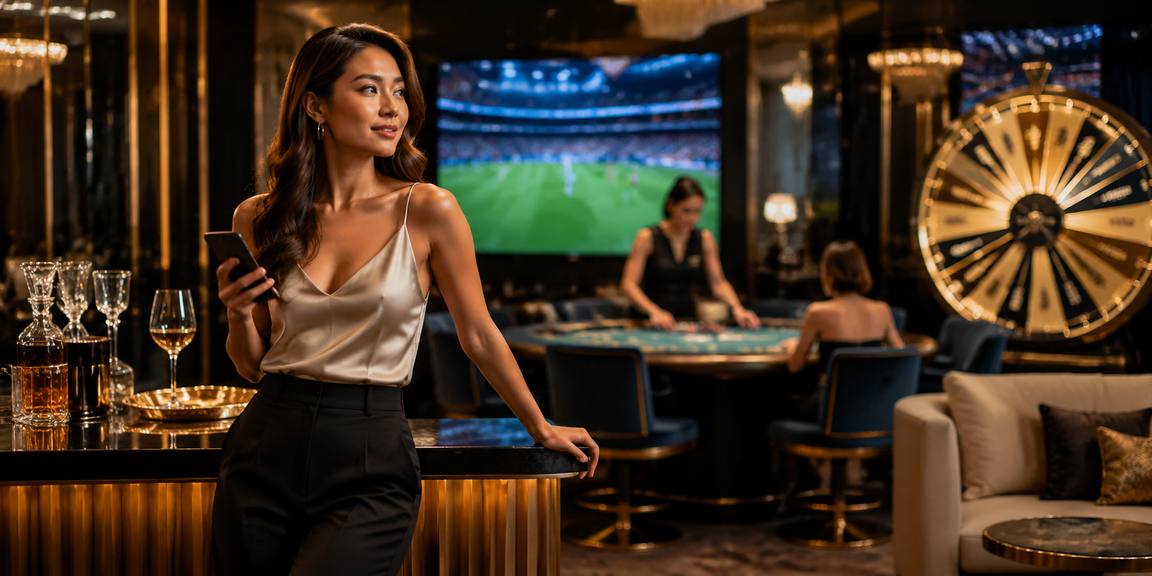 Phoenix Rises: Pengalaman Slot Berekor Api